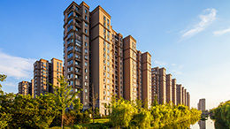 智慧社區(qū)- 物業(yè)行業(yè)信息化建設解決方案